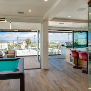 Playa del Rey – 16